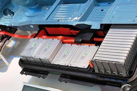 浦东新动力电池拆解回收|废电池回收处理公司